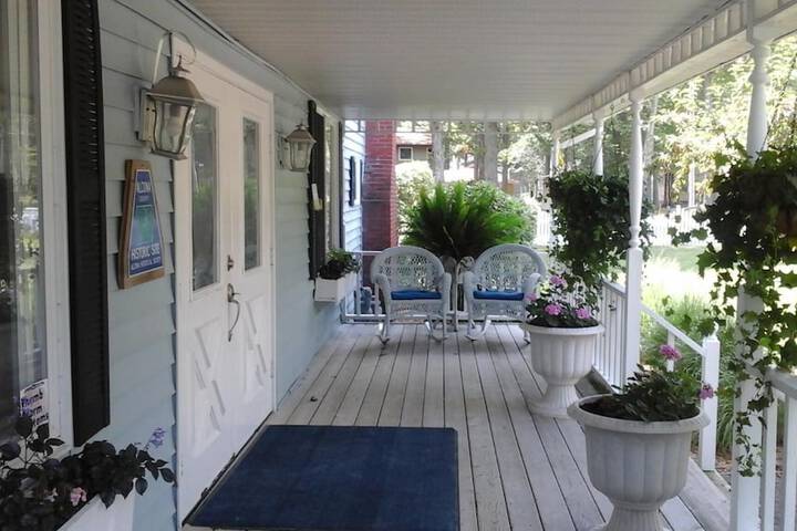 Terrace/Patio 9 of 21