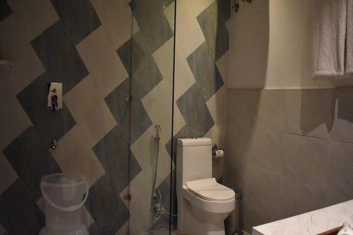 Fitness Facility Photos