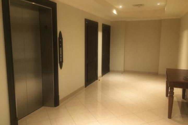 Fitness Facility Photos