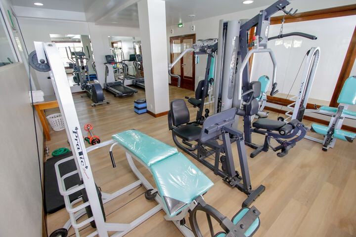 Health and Fitness 10 of 19