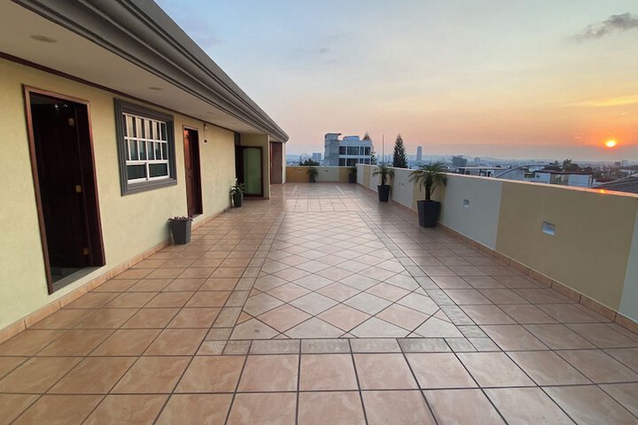 Terrace/Patio 19 of 20