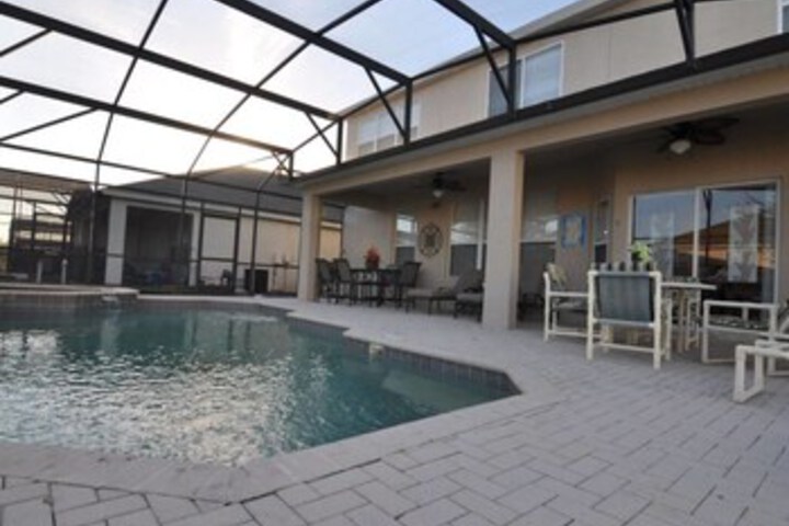 Terrace/Patio 22 of 24