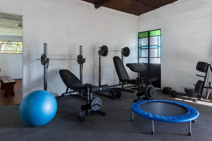 Health and Fitness 7 of 10
