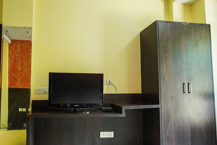 Key Residenccy