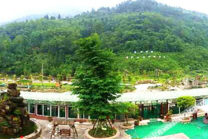 XINMING VILLA CATERING SERVICEC LIMITED