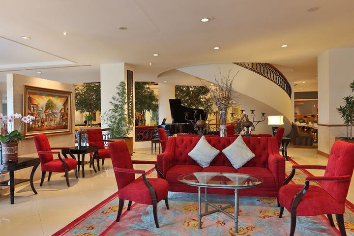 Hotel Interior 2 of 73