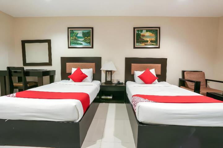 Fitness Facility Photos