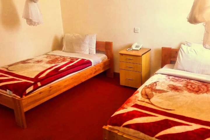 kilnopark hotel machame