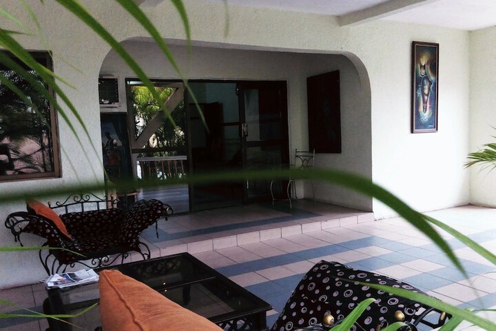 Hotel 17 of 19