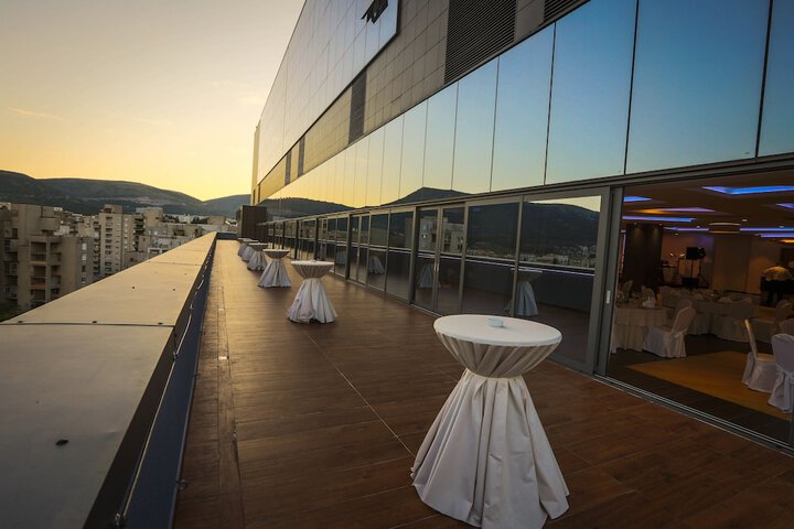 Terrace/Patio 143 of 146