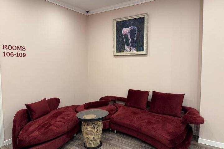 Hotel Interior 5 of 23