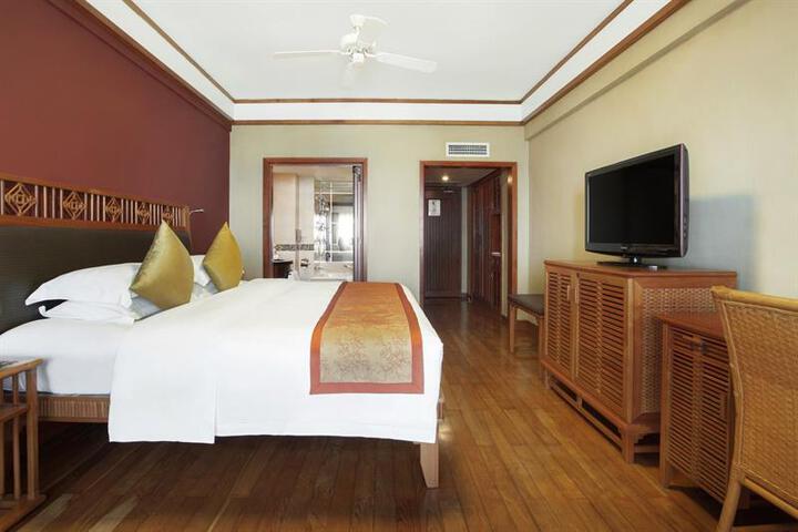 Fitness Center Photo