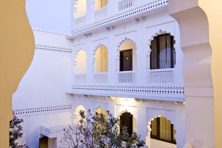 Hotel Interior 39 of 47