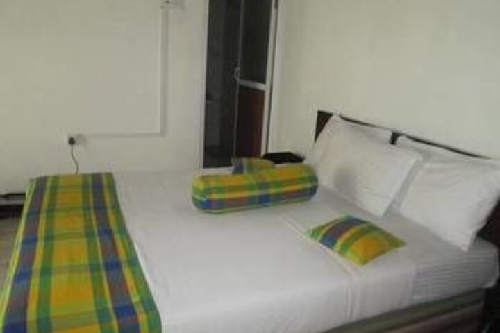 Guest Suite