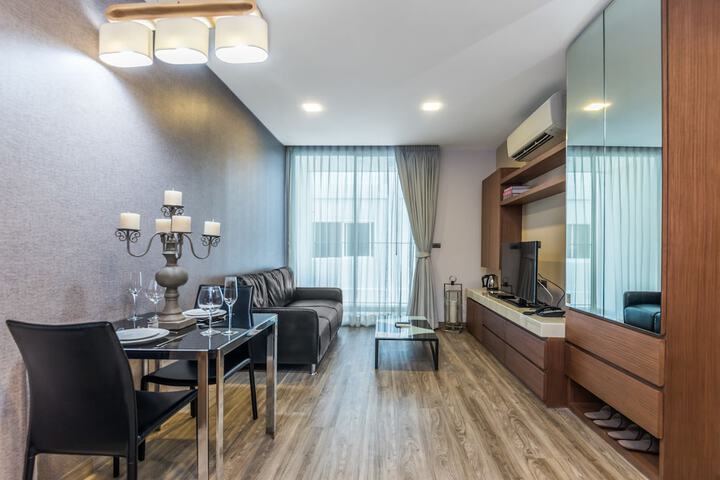 Fitness Facility Photos