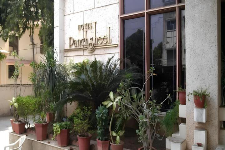 Hotel Panchsheel