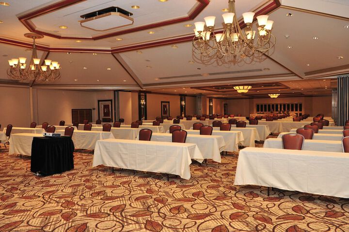 Ballroom