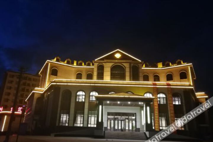 Hotel 5 of 14
