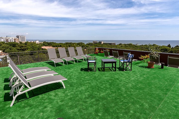Terrace/Patio 44 of 45