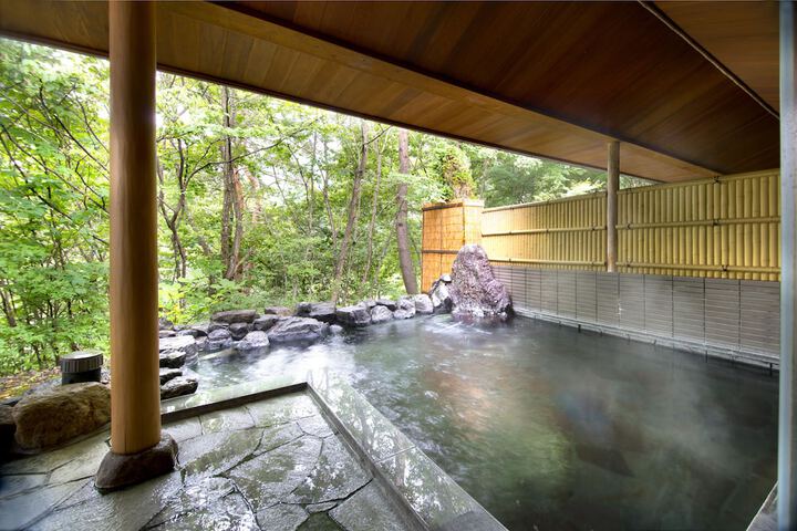 Spa and Wellness