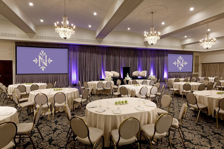 Ballroom