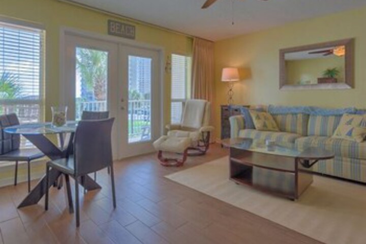 Grand Caribbean Perdido Key 303 by Meyer Vacation Rentals in Pensacola, FL