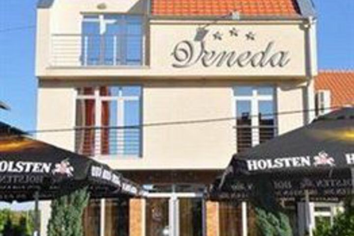 Veneda Hotel Nis