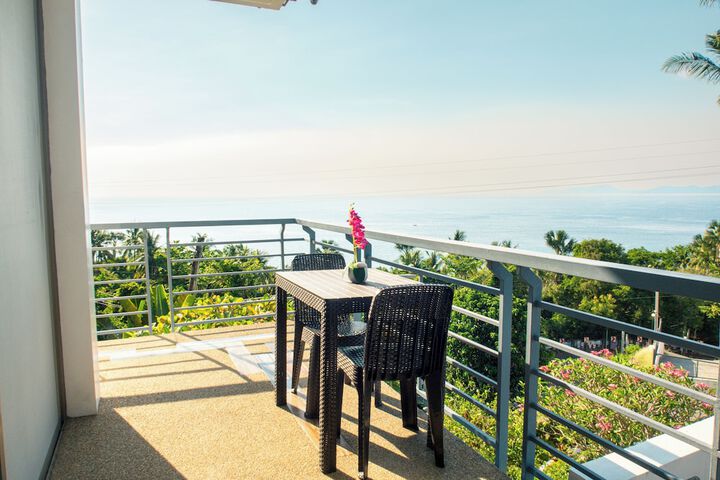 Terrace/Patio 117 of 240