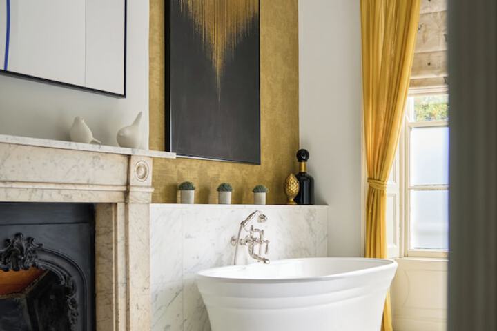 Bathroom Vanities