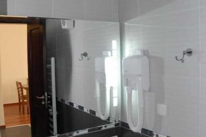 Bath Amenities