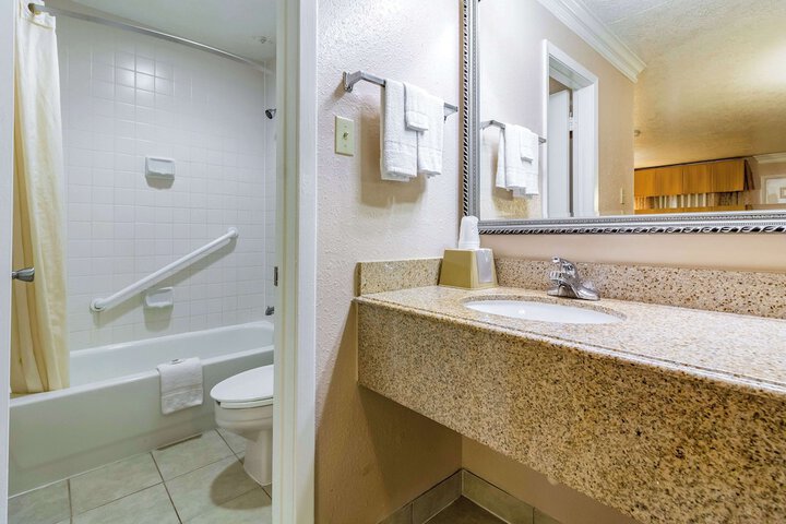Bath Amenities