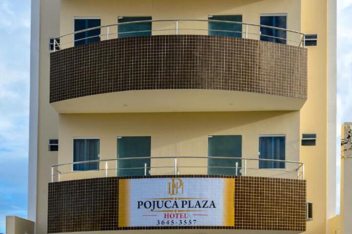 Photo of Pojuca Plaza Hotel