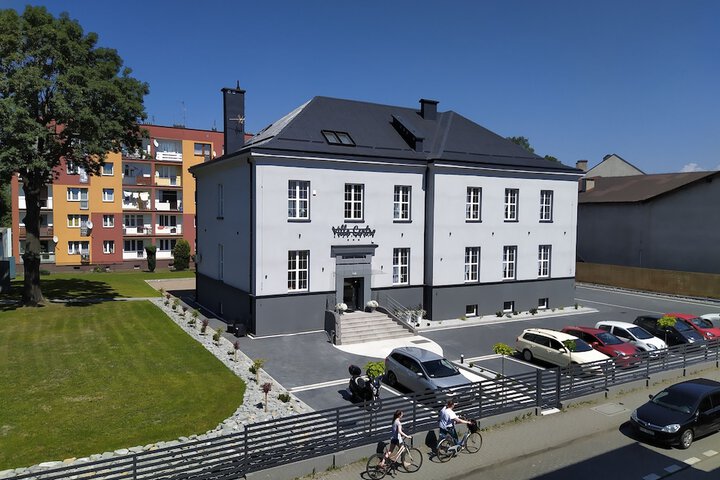 Image of Villa Centro