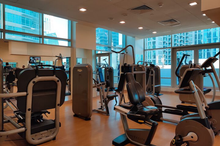 Health and Fitness 24 of 26