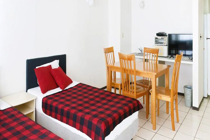 Photo of Pia Resort Hotel Standard Studio 3