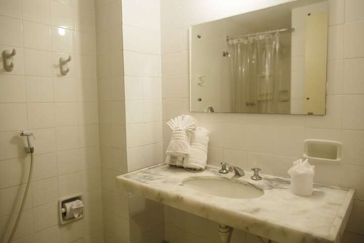 Bath Photo