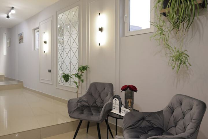 MarNar Hotel