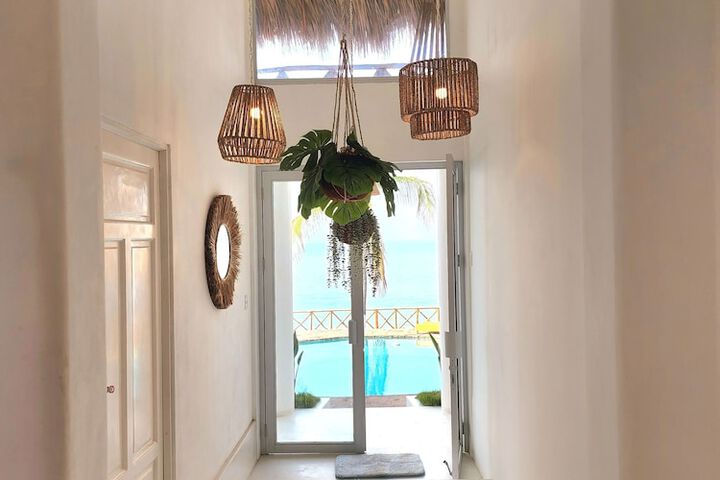 Ixchel Restaurant & Hotel