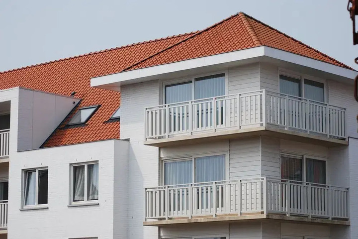 HOLIDAY SUITES DE PANNE