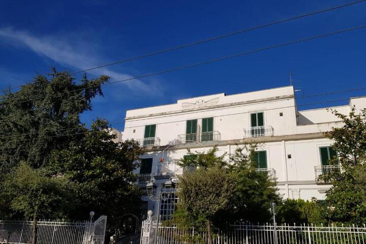 Albergo Santa Teresa