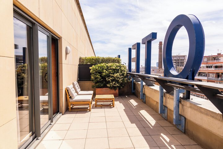 Terrace/Patio 50 of 140