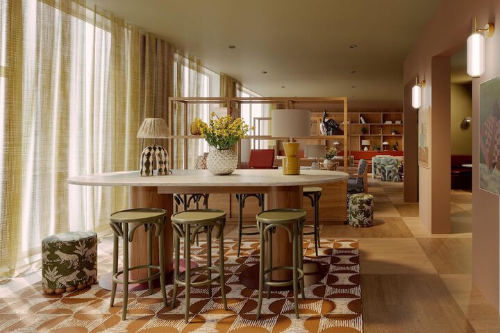 Fitness Facility Photos