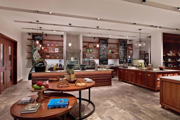 Cafe