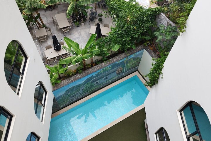 Terrace/Patio 16 of 54