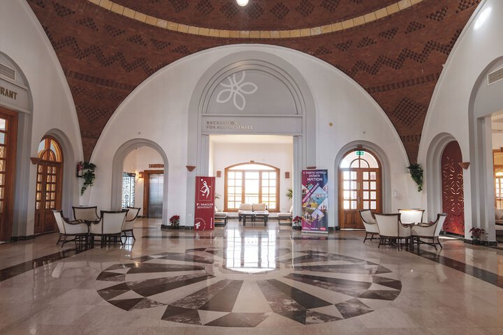 Lobby Photos