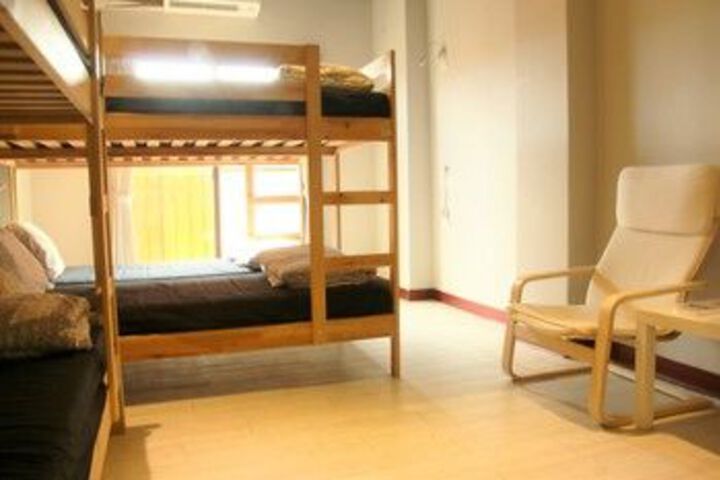 I Fa Dorm