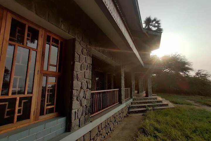 Hotel 18 of 18