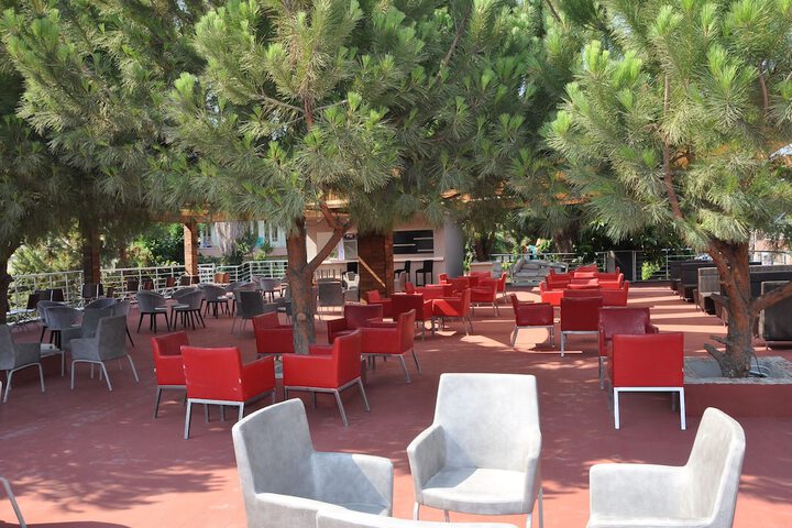 Terrace/Patio 16 of 83