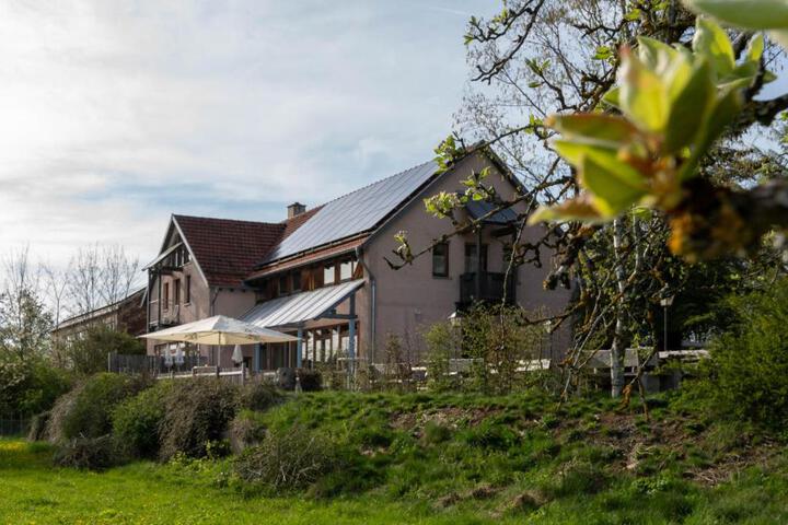 Landgasthof / Hotel Hirsch im Grünen