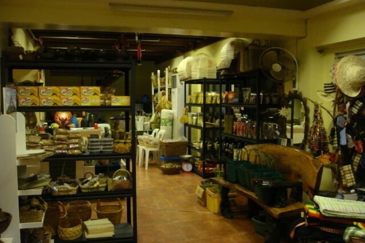 Gift Shop 59 of 71